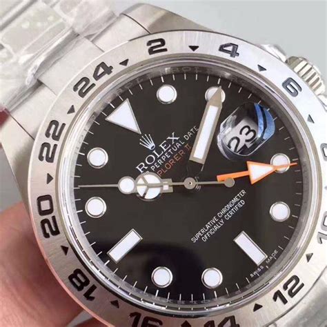 rolex explorer 3187